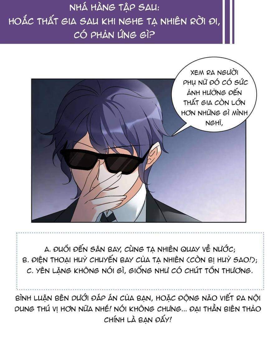 cô ấy đến rồi, xin nằm xuống! chapter 46 19