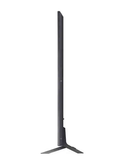 Smart Tivi LG QNED 50QNED80SRA 4K 50 Inch - HÀNG CHÍNH HÃNG