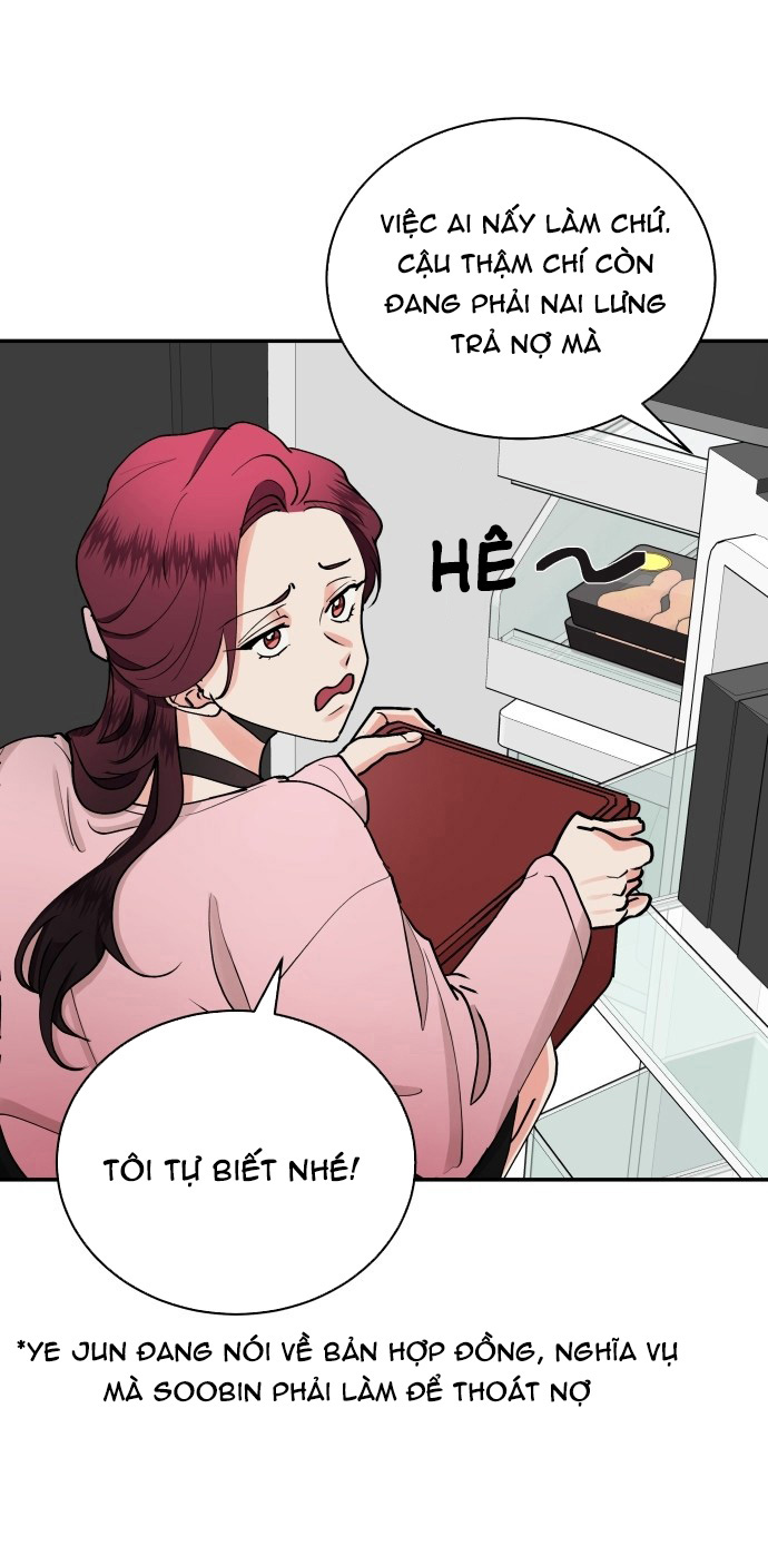 oan gia ngõ hẹp chapter 29 53