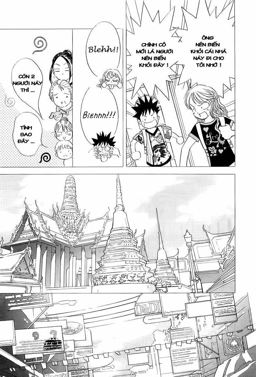 orange yane no chiisana ie full chapter 30 11