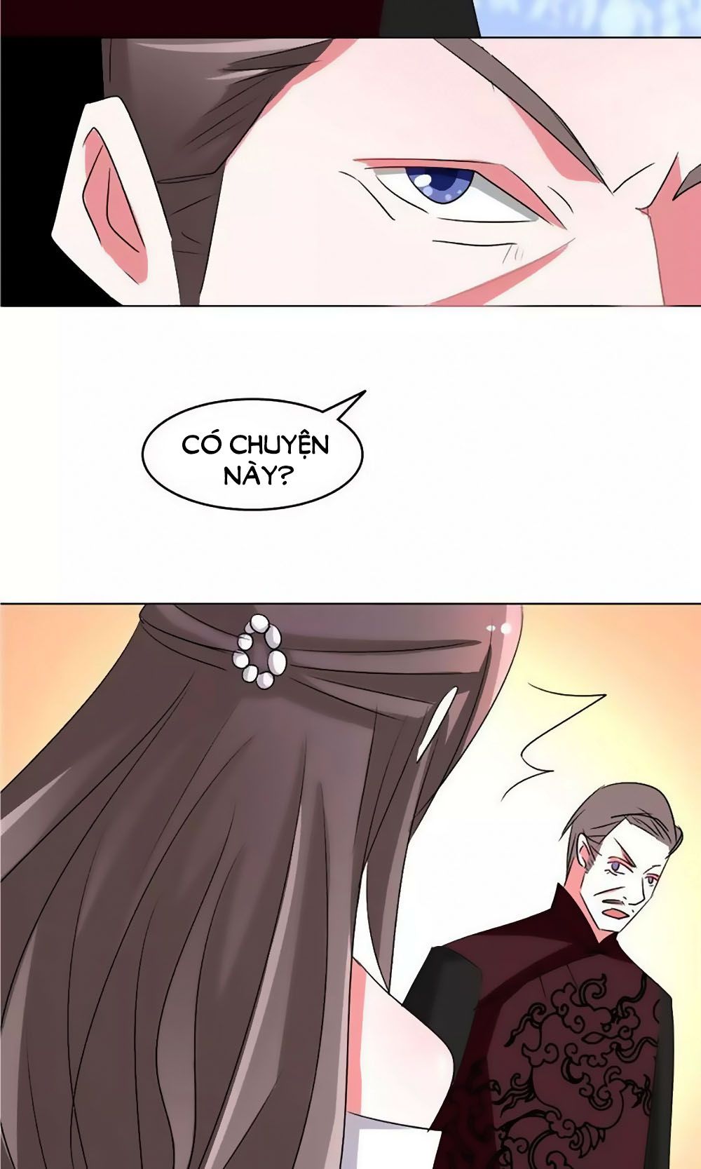 Dân Quốc Yêu Văn Lục chapter 93 - Trang 5