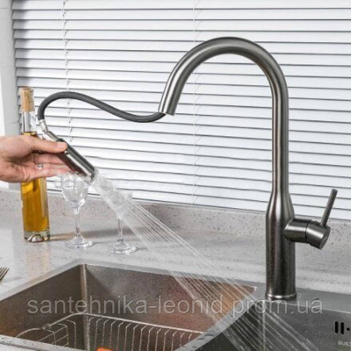 VÒI BẾP NGA CAO CẤP GAPPO G4398-45