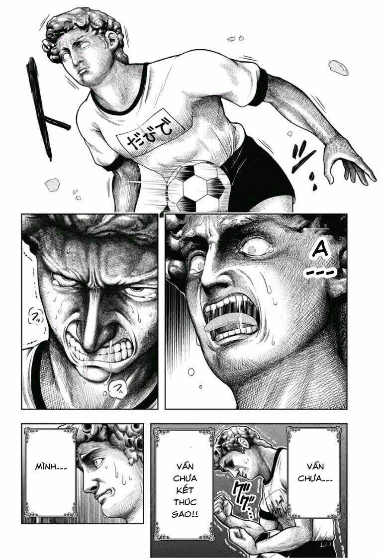 shishunki renaissance david-kun chapter 2 9