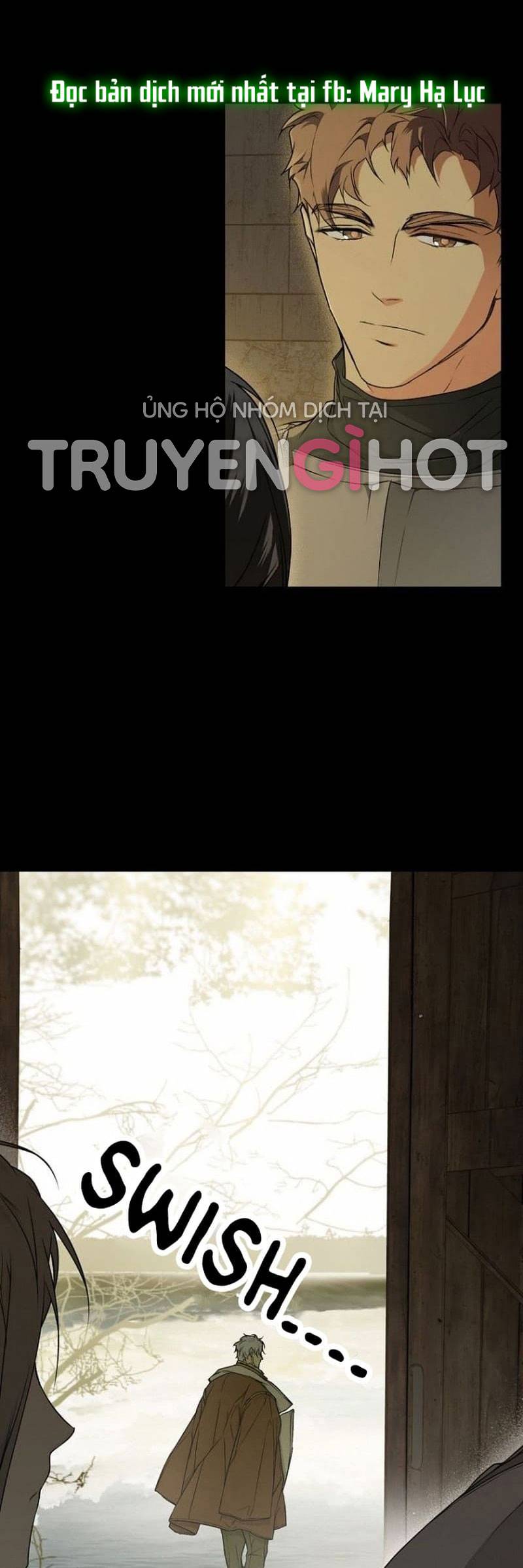 quý cô bí ẩn - secret lady chapter 32 11