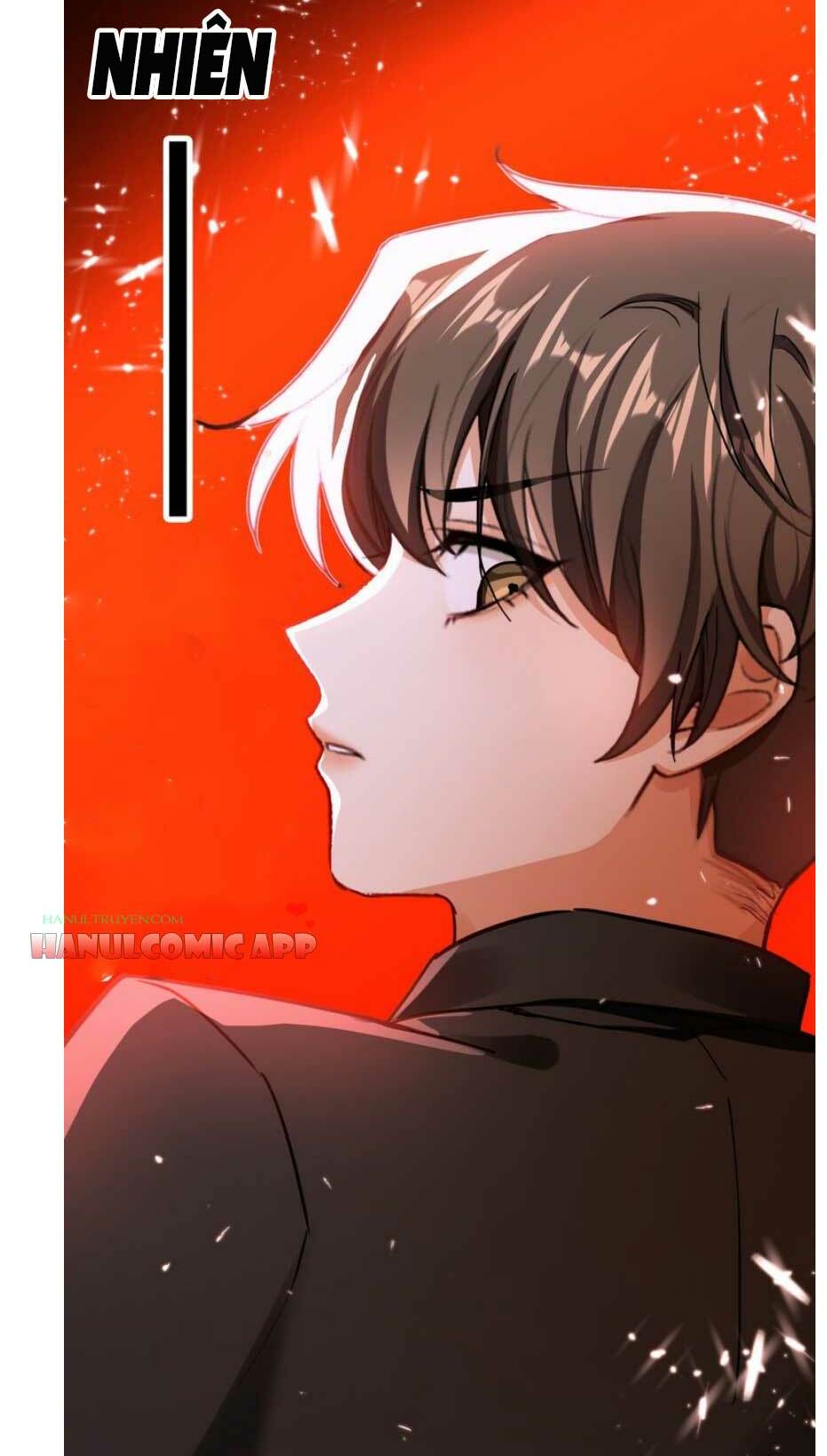 cô vợ nhỏ nuông chiều quá lại thành ác!! chapter 182.1 9