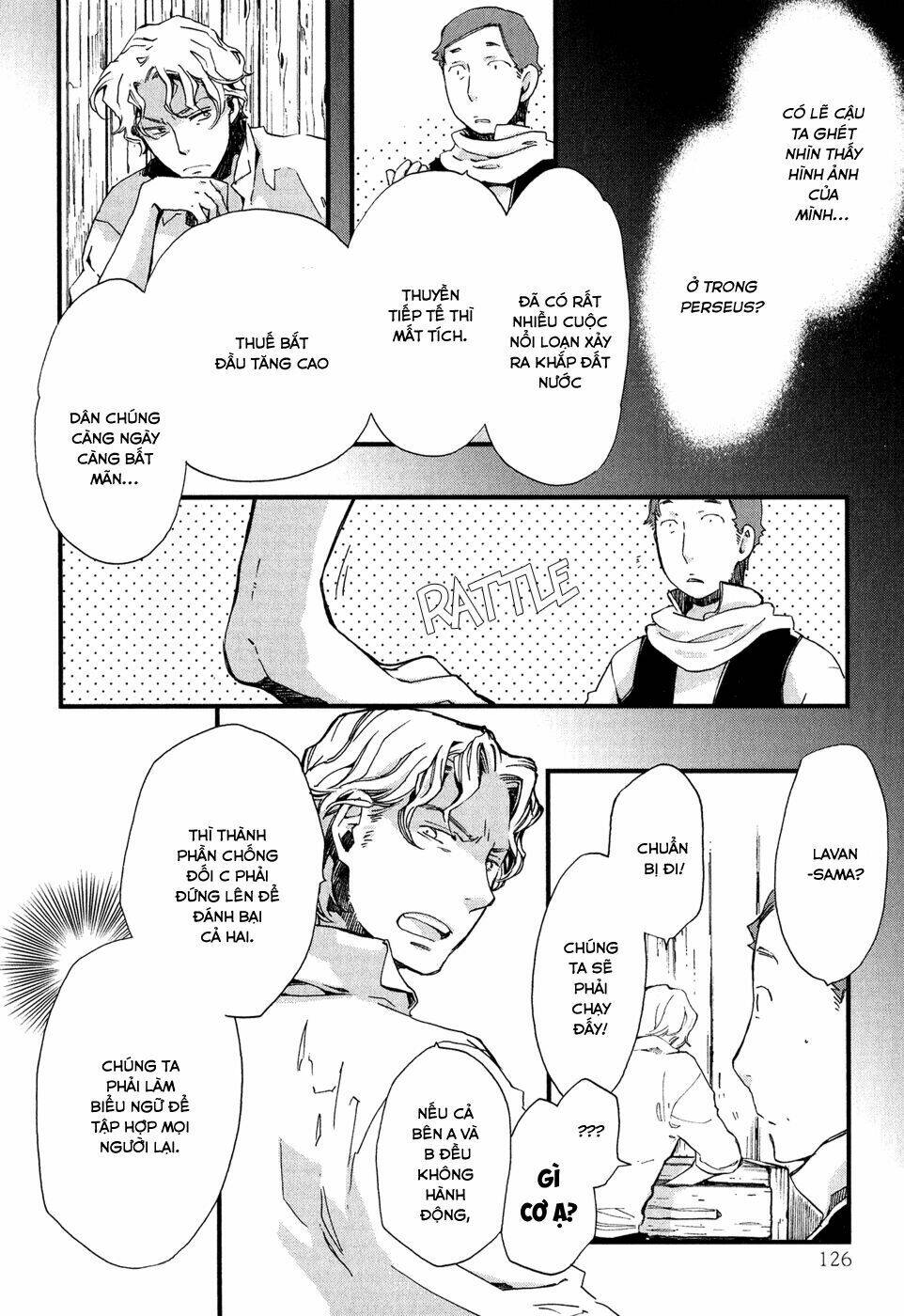 elhanburg no tenshi chapter 5 6