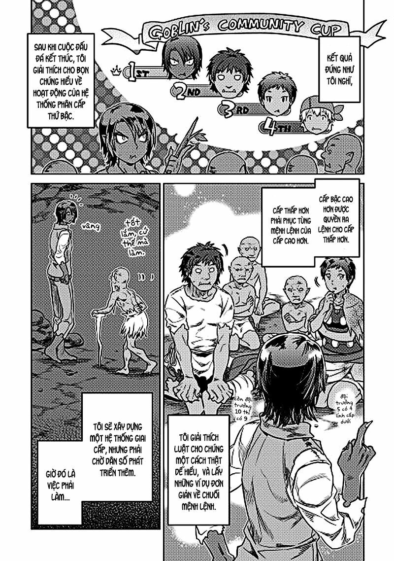 Re:monster chapter 6 3