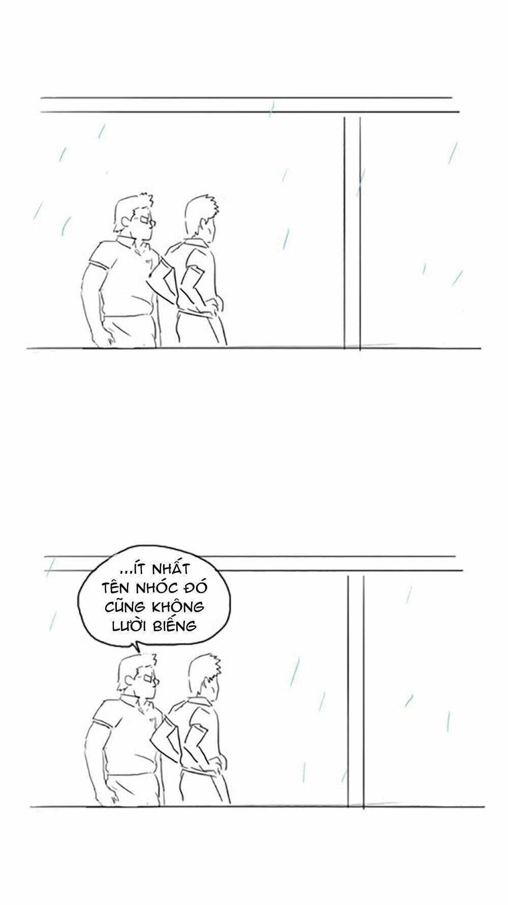 cô nàng trên lớp - the girl from class chapter 27 28