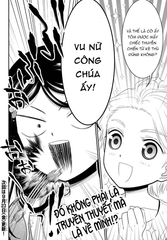 tiết kiệm 80.000 vàng ở thế giới khác cho tuổi già của tôi chapter 81 15