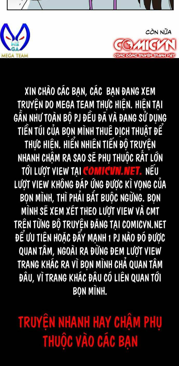 con gái tôi là zombie chapter 4 38