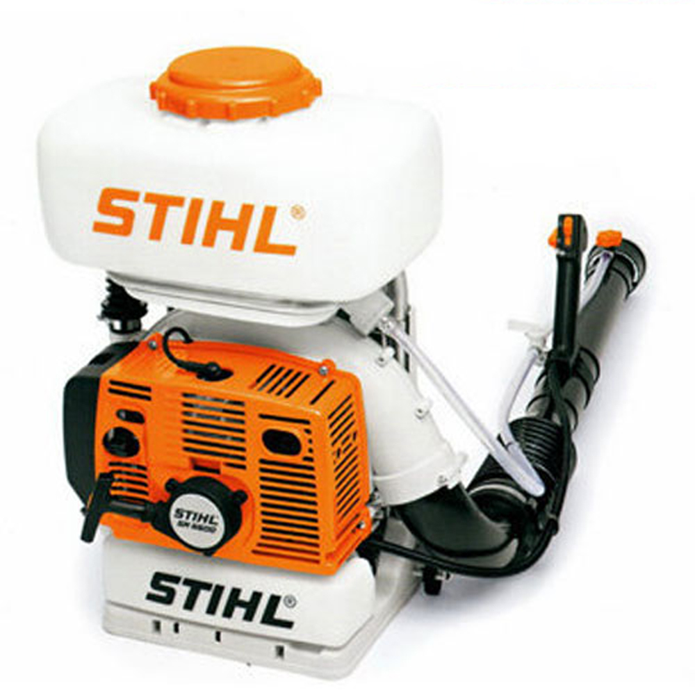 Phun Thuốc Động Cơ 2 Thì STIHL SR 5600 – Máy Phun Khử Trùng , Diệt Muỗi , Diệt Cỏ Giúp Tăng Năng Suất Thích Hợp Trong Phòng Dịch Và Trang Trại – Hàng Chính Hãng