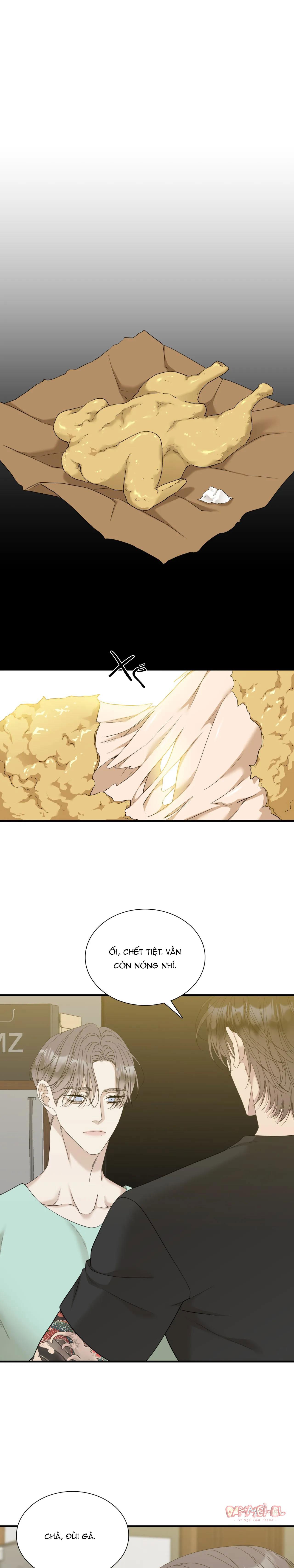 tên rác rưởi chapter 36 26