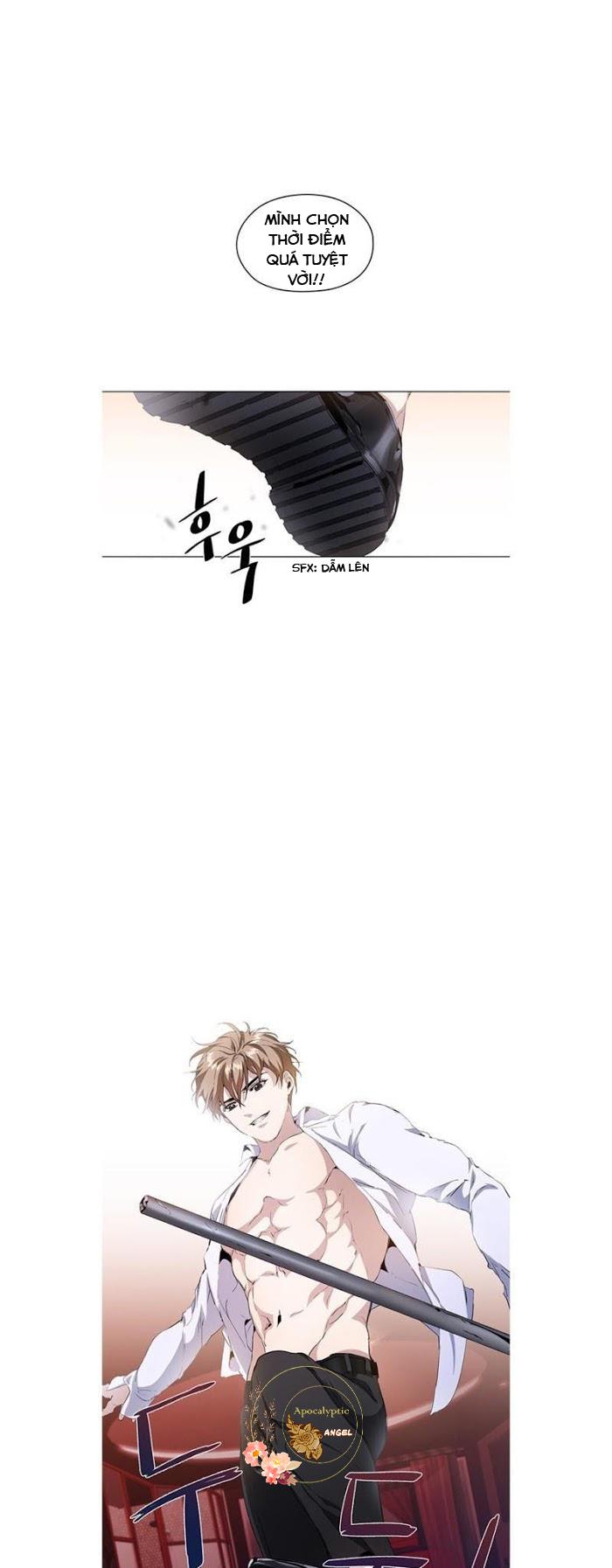 nhiệm vụ tiềm ẩn chapter 5 27