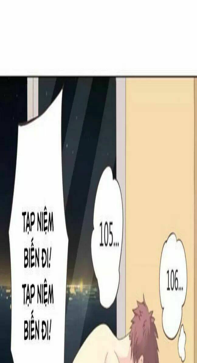 xin chào! dân nữ chapter 43 18