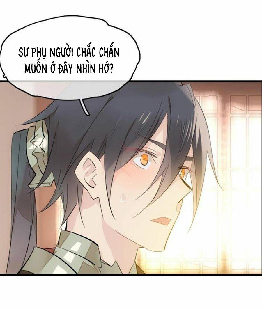 sư phụ lại trêu chọc ta chapter 68 38