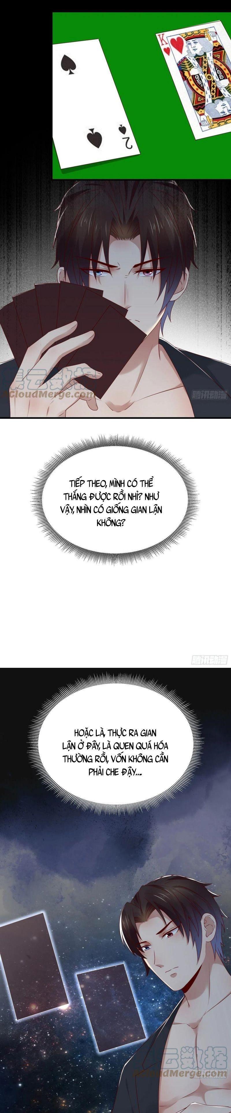 vua đầu tư mạnh nhất chapter 81 10
