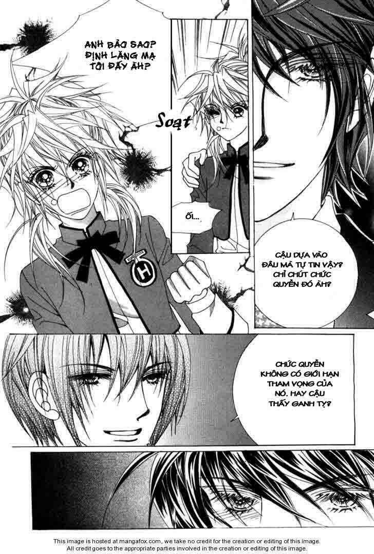 she's scary chapter 9 20