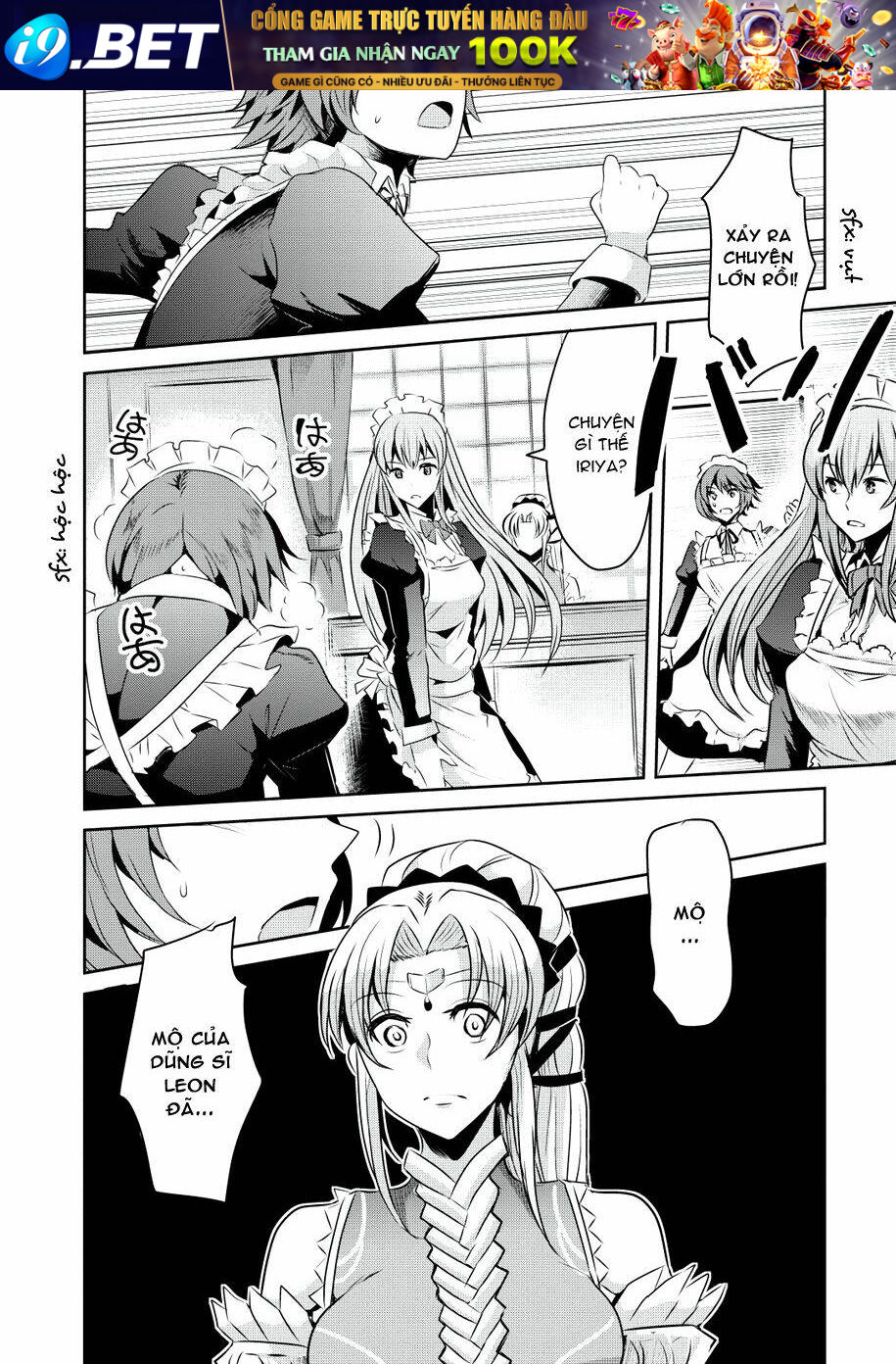 hagure yuusha no kichiku bigaku chapter 13 7