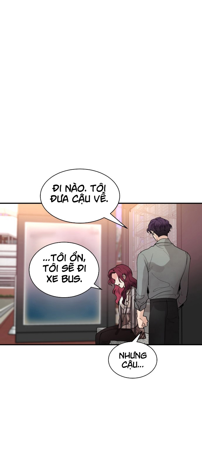 oan gia ngõ hẹp chapter 16 6