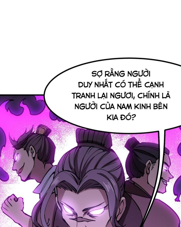 một lần bất cẩn vang danh thiên hạ chapter 48 34