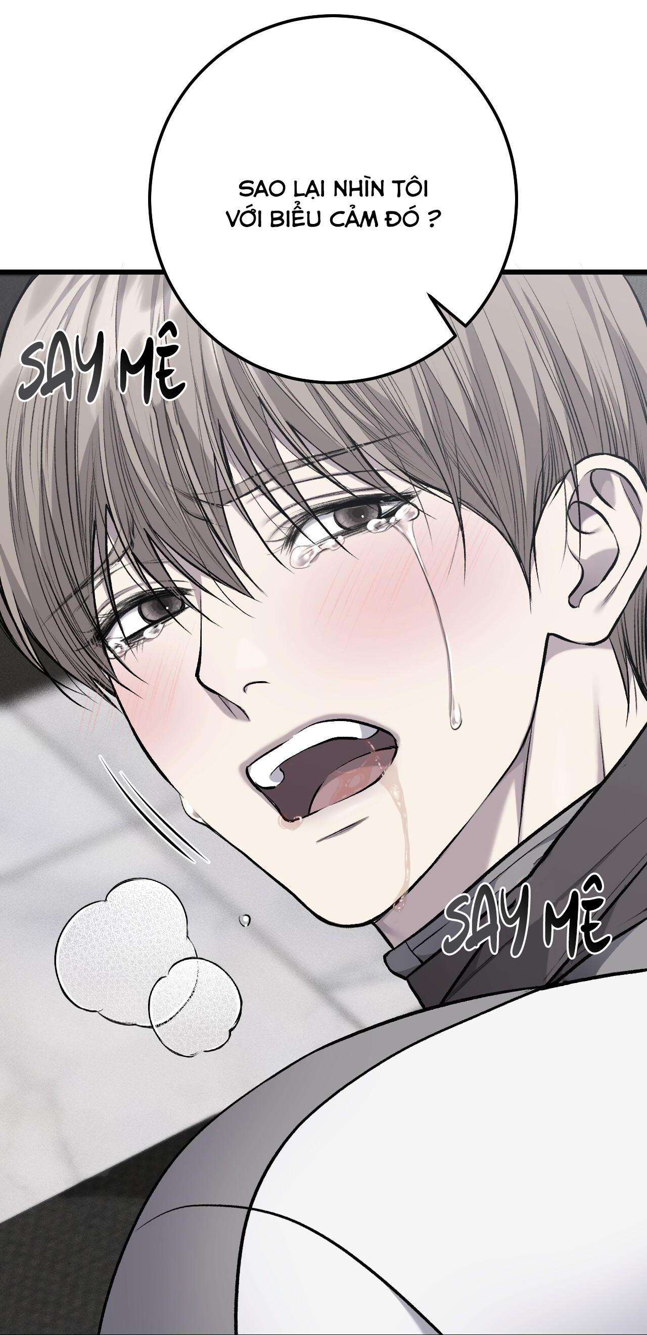 xx cặn bã chapter 38 50