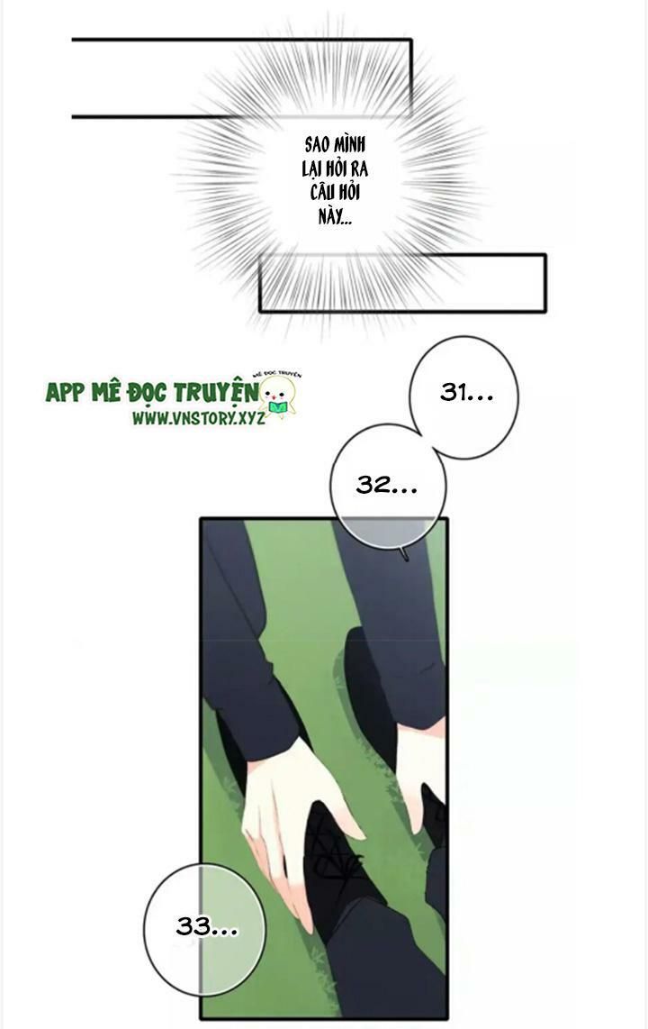 con tim rung động 2 chapter 31.5 21