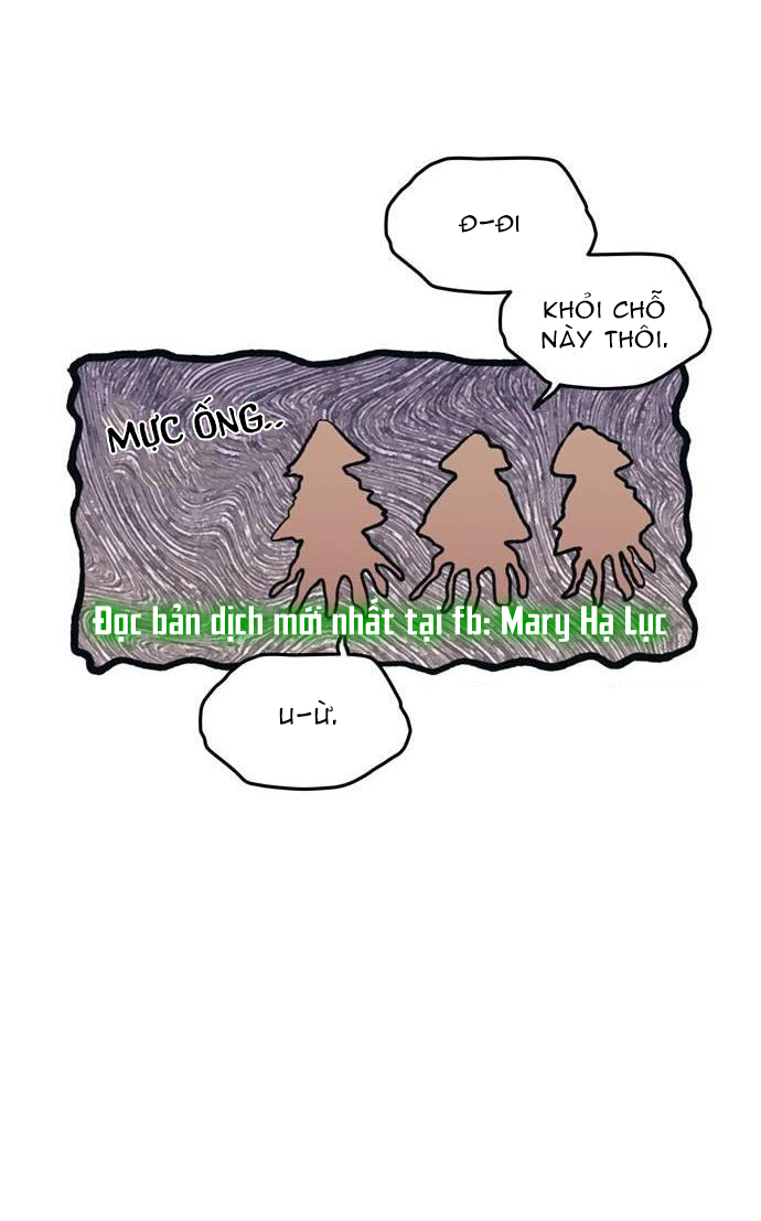 yeonwoo ngây thơ chapter 31.2 2