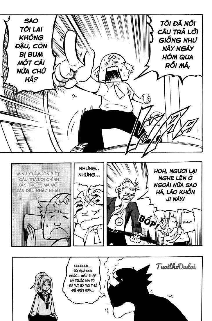 black dog chapter 2 26