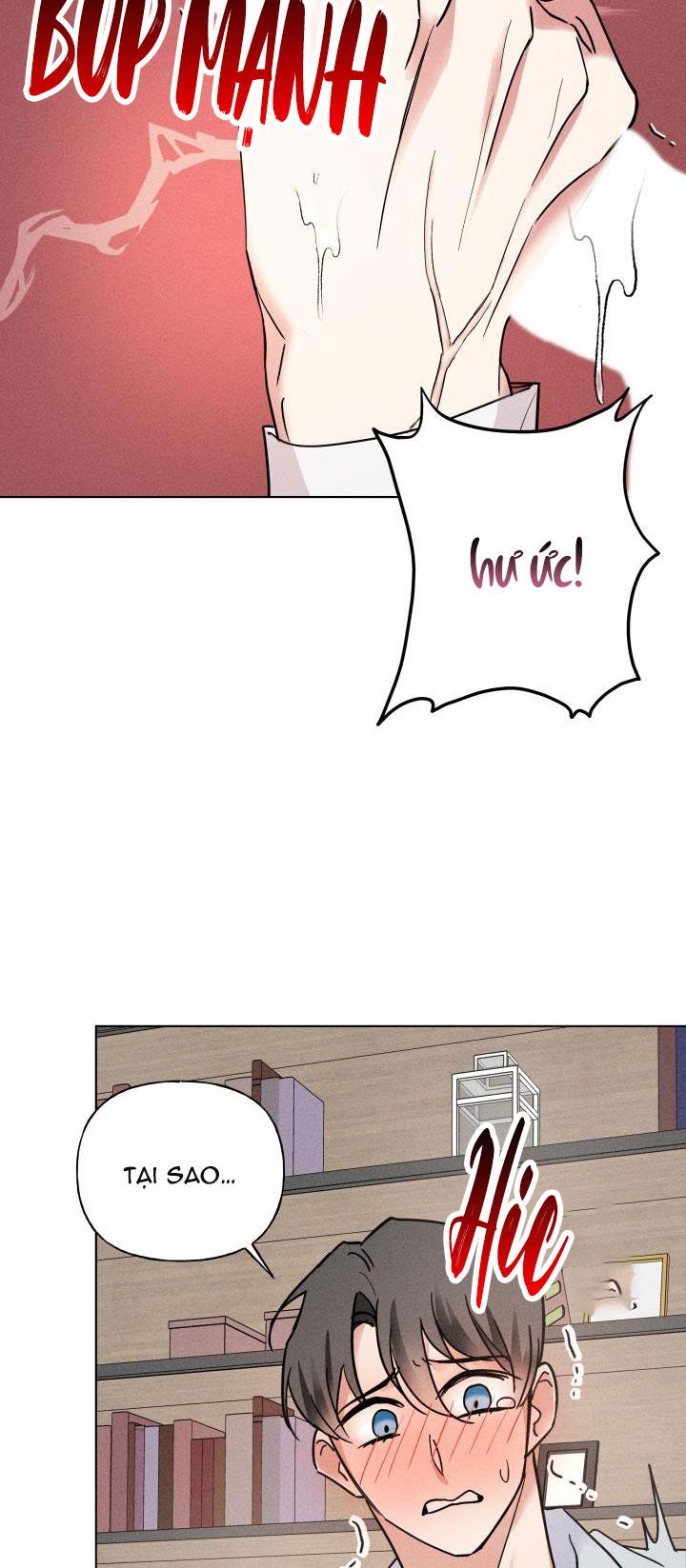 tình yêu không tổn thất chapter 4 32