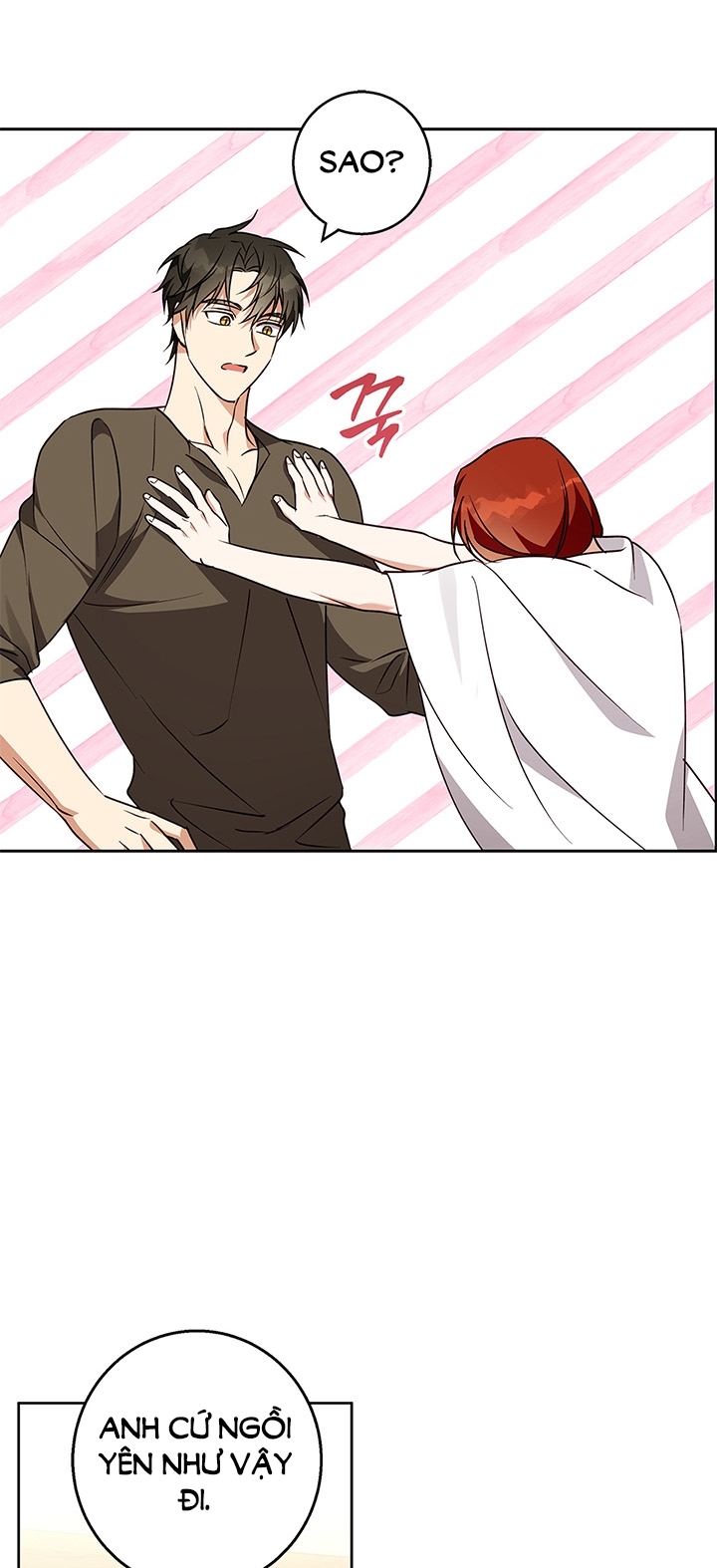 mùa đông đến chapter 58.2 8