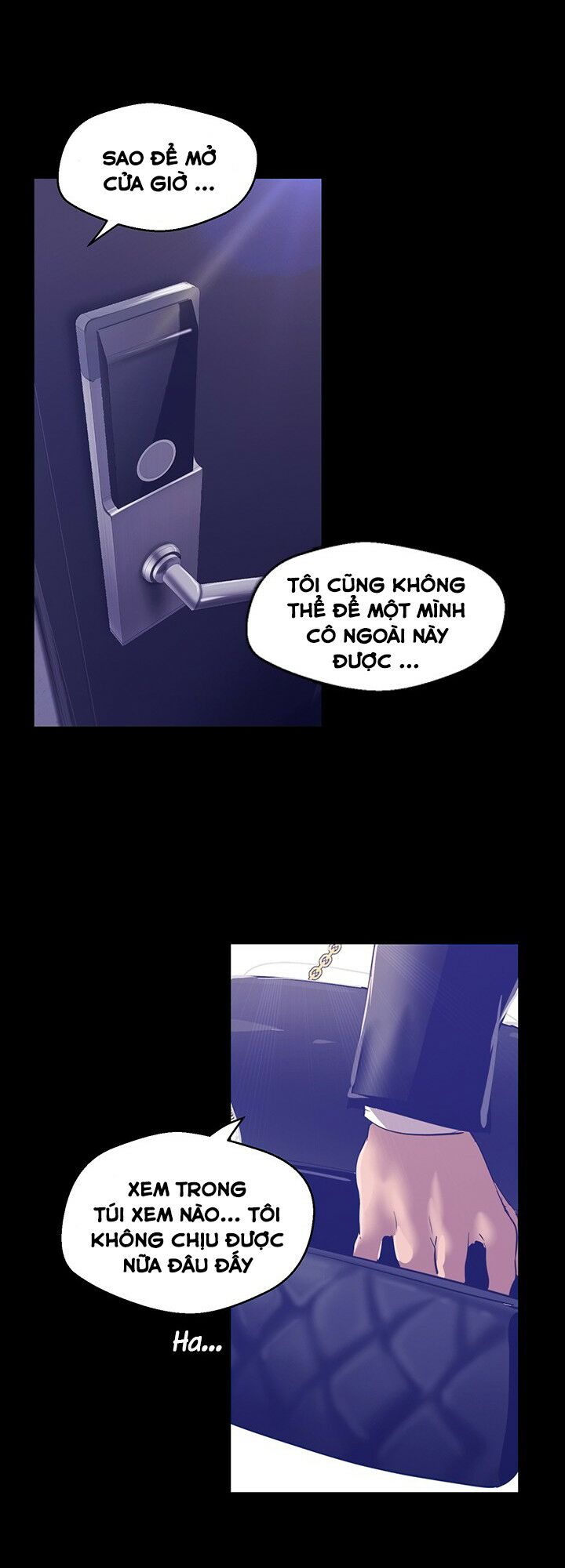 tân thế giới tuyệt vời chapter 84 26