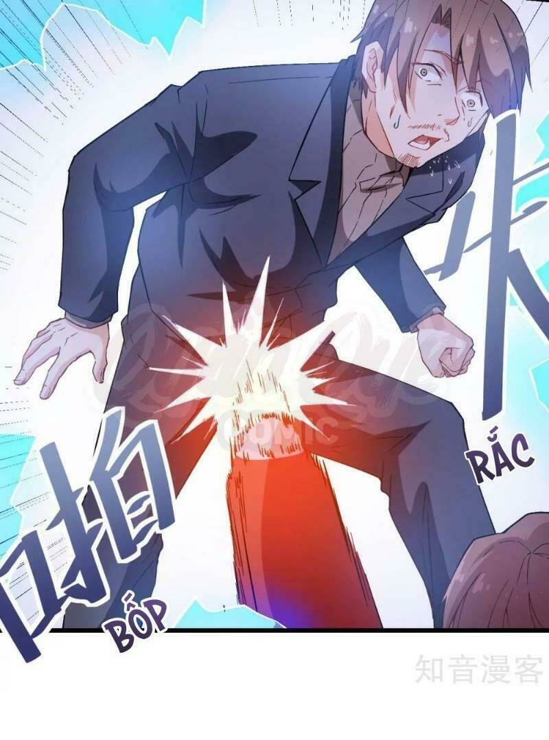 vườn trường cuồng sư hệ thống chapter 92 35