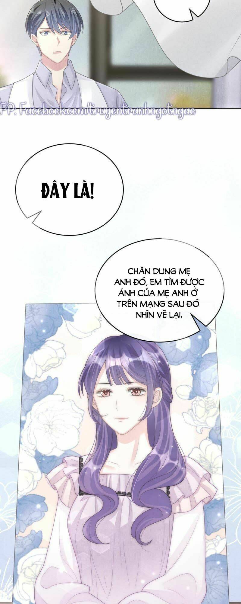 cô dâu giả tạo chapter 31 18