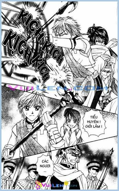 tinh nguyệt ảo cảnh chapter 1 152