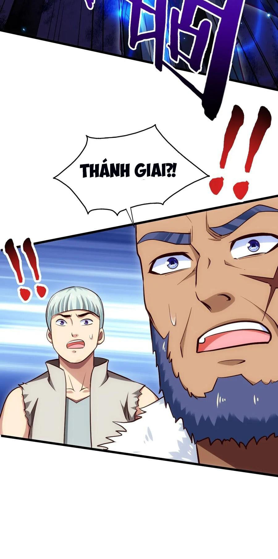 ma thú kiếm thánh dị giới tung hoành chapter 117 4