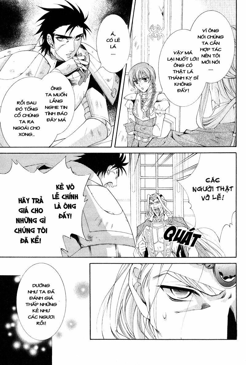 yasashii ryuu no koroshikata chapter 5.1 13