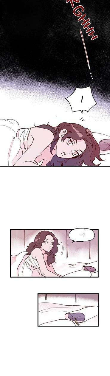 tham vọng quyền lực (full) chapter 13 31