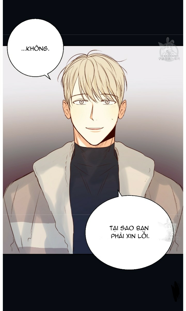 cửa hàng tiện lợi nguy hiểm chapter 15 30