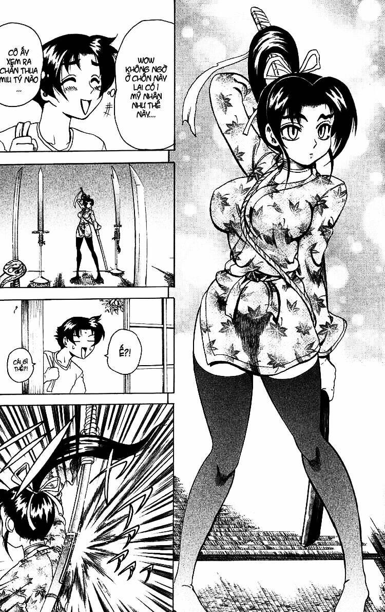 history's strongest disciple kenichi chapter 7 11