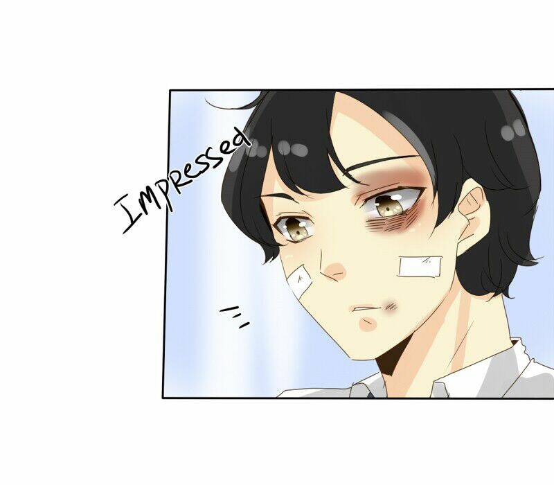 Thế Giới Không Hoàn Hảo Chapter 30 5