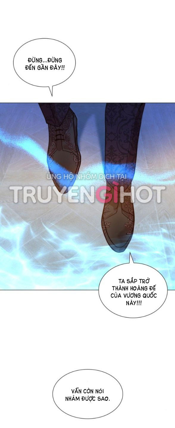 sau khi chuyển sinh tôi trở thành công chúa chapter 11.1 61