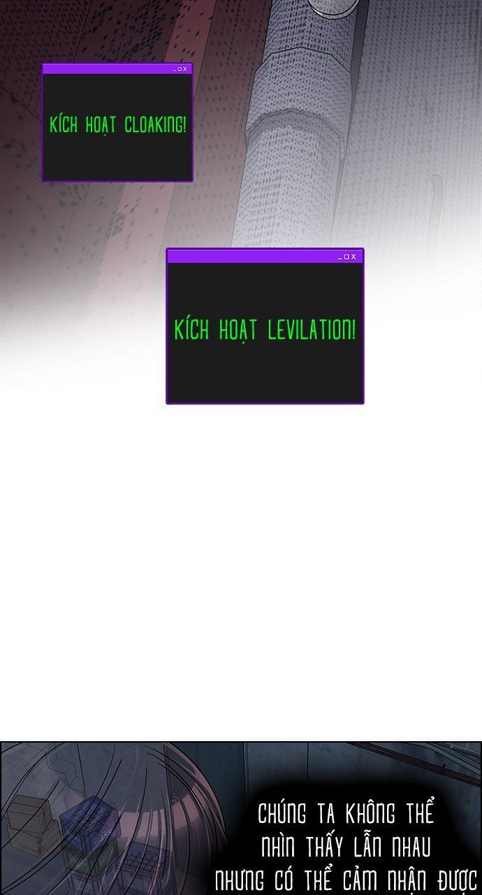 trò chơi số mệnh chapter 264 19