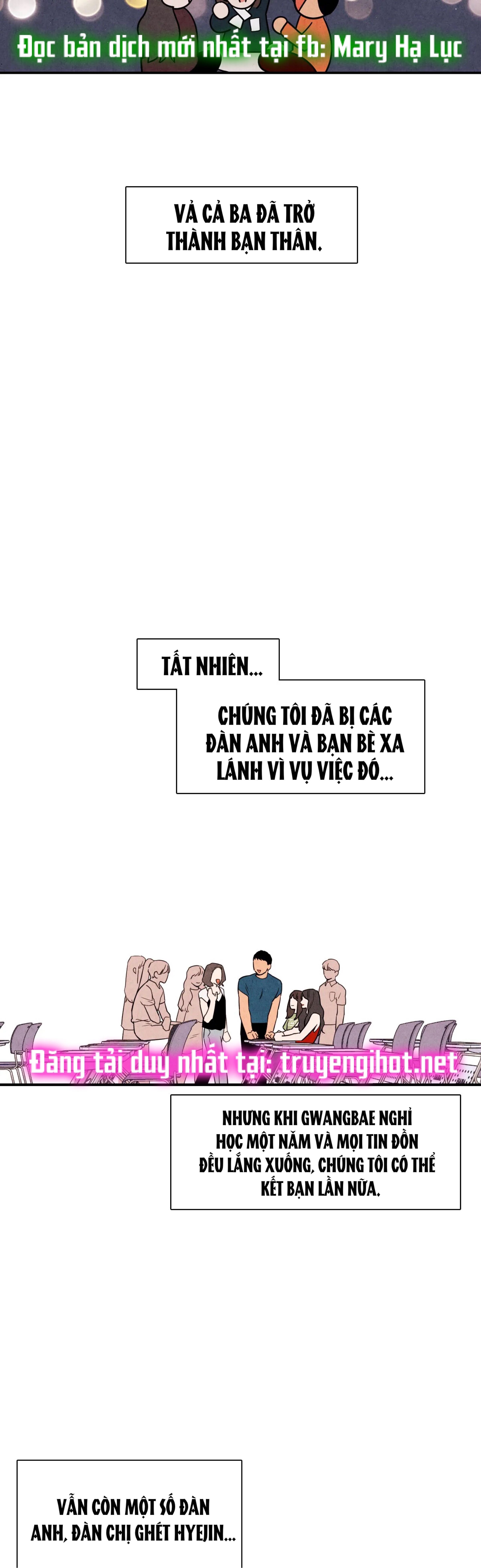 1 cộng 1 bằng.... chapter 3 36