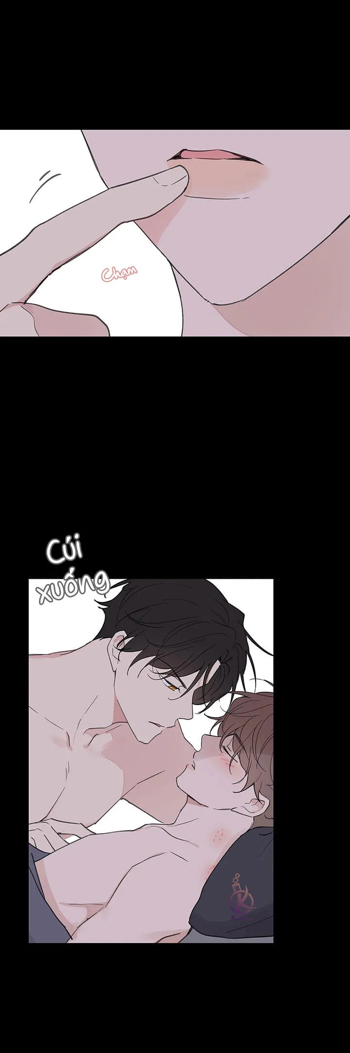 tâm tư của ju in chapter 60 12