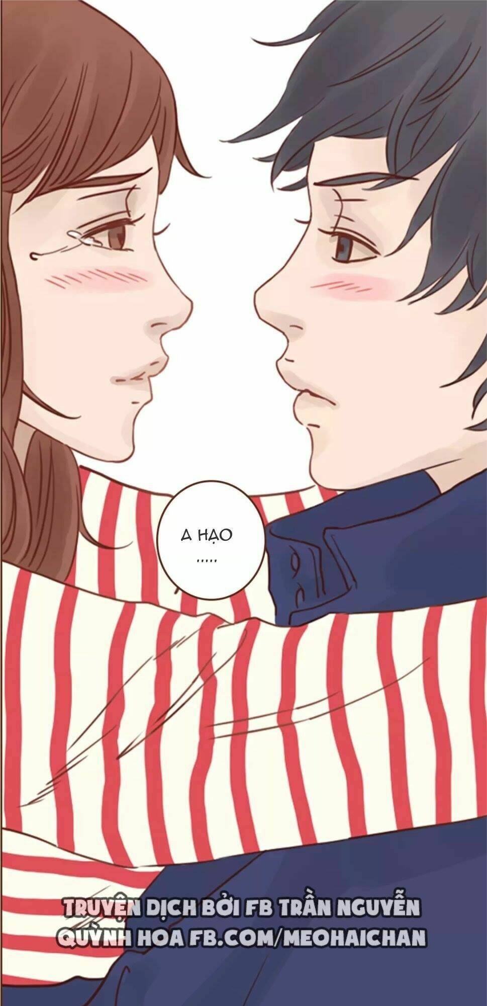 ma nữ và chàng trai ấm áp chapter 4 41