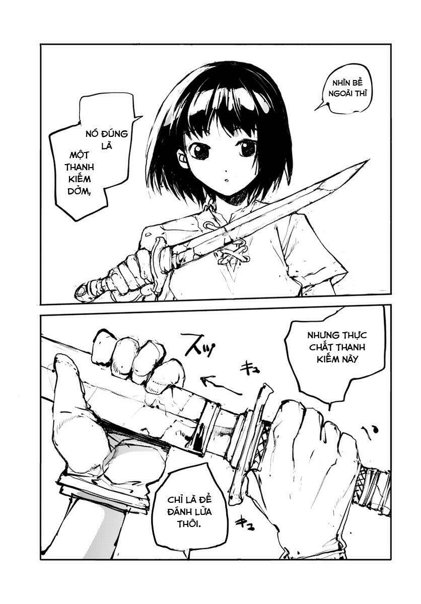 anh thợ đụng saitou tại dị giới chapter 5 6