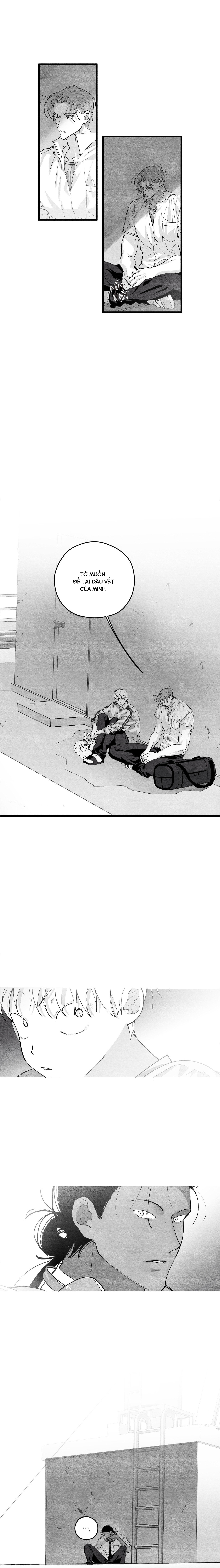 hình thể hoàn mỹ chapter 10 10