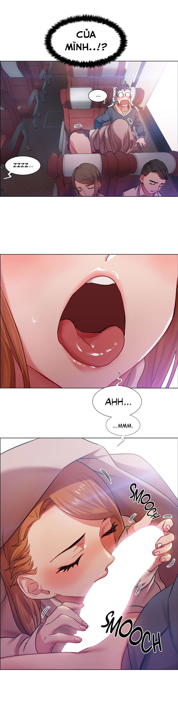 rental girls chapter 4 6