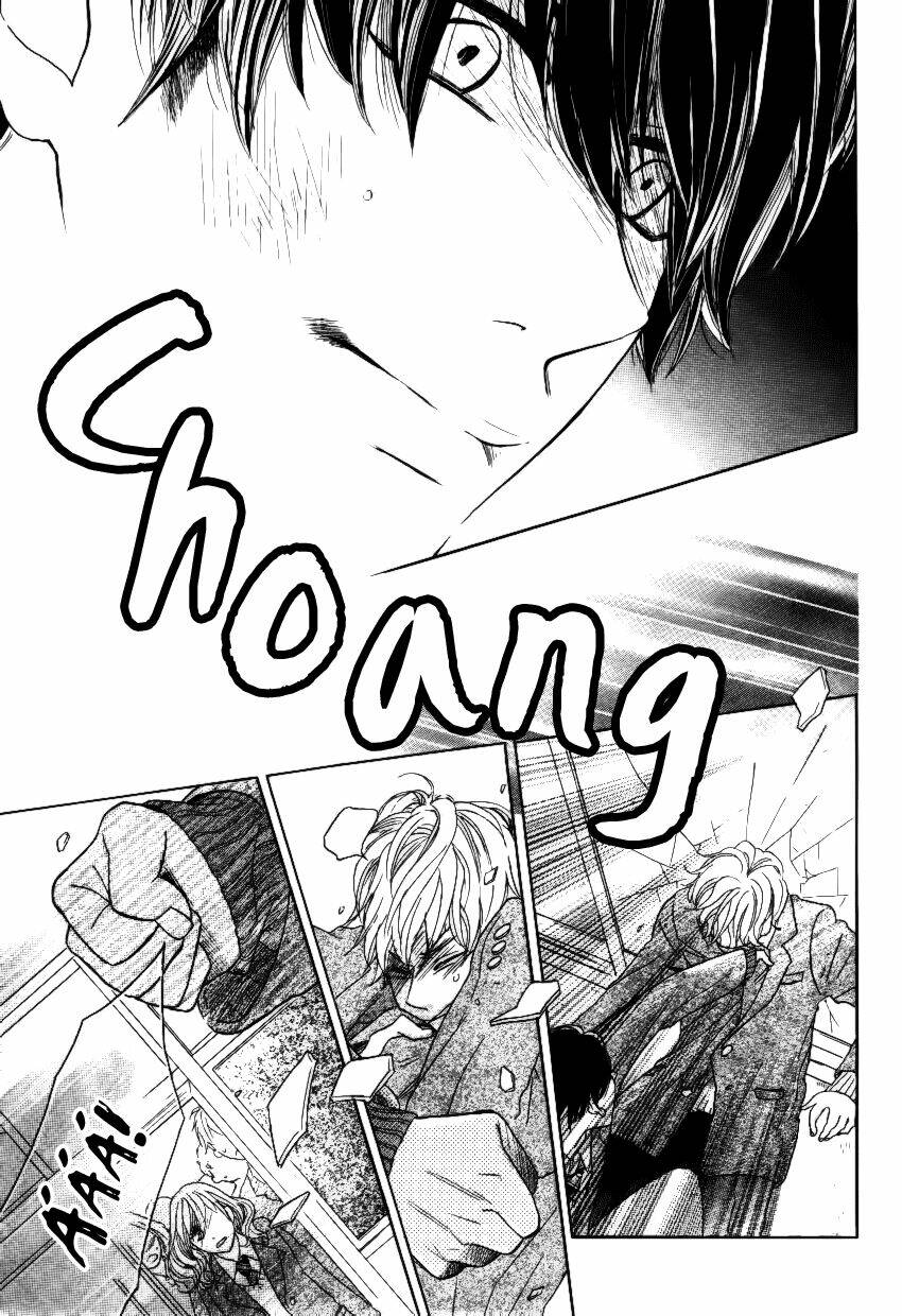 kare no aijou no hakari chapter 3 13