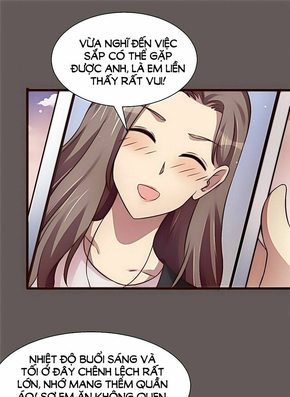 thời gian đều biết chapter 14 9